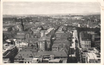 Ostrava 1938 95 001 ●
